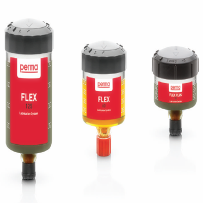 perma FLEX PLUS自动注油器